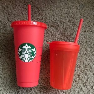 Mommy and Me cup sets!